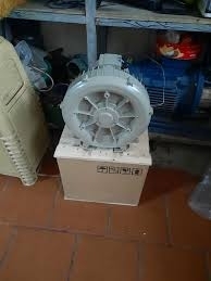Máy thổi khí con sò EMORE HORN EHV-329